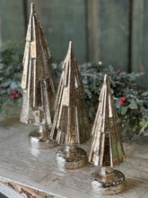 Load image into Gallery viewer, Glimmering Facet Fir
