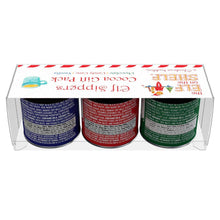 Load image into Gallery viewer, Elf On The Shelf® Elf Sippers Hot Cocoa Gift Set
