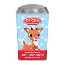 Load image into Gallery viewer, Rudolph The Red-Nose Reindeer® Red-Nosed Cafe Chocolate Cocoa
