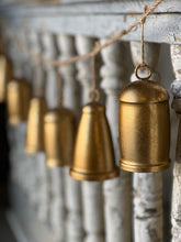 Load image into Gallery viewer, Timbrel Bells Garland
