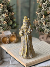 Load image into Gallery viewer, Gleaming Saint Nicholas
