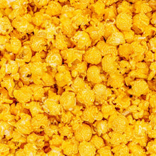 Load image into Gallery viewer, Popcorn 4 Cup Bag - Cheddar Cheese
