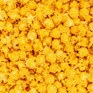 Popcorn 4 Cup Bag - Caramel/Cheddar Green River Mix