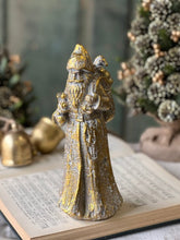 Load image into Gallery viewer, Gleaming Saint Nicholas
