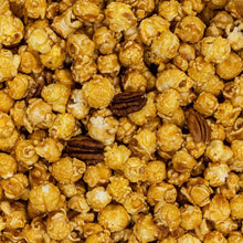 Load image into Gallery viewer, Popcorn 4 Cup Bag - Caramel Pecan

