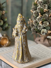 Load image into Gallery viewer, Gleaming Saint Nicholas
