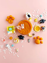 Load image into Gallery viewer, Friends Fur-ever (Mango Tango) KidDough Play Kit
