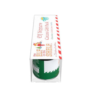 Elf On The Shelf® Elf Sippers Hot Cocoa Gift Set