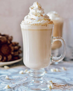Coffee/Dessert & Hot Chocolate Mix Shot