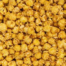 Load image into Gallery viewer, Popcorn 4 Cup Bag - Caramel/Cheddar Green River Mix
