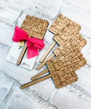 Load image into Gallery viewer, Mother's Day Plant Pick &amp; Seed Packet Gift
