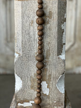 Load image into Gallery viewer, Cadence Garland Natural - Christmas Decor - Winter Decor
