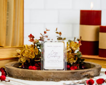 Load image into Gallery viewer, Cozy Cranberry - Smith &amp; Co. Candles 3 oz. Soy Wax Melt
