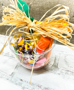 Back to School Teacher Gift Jar