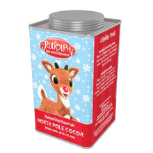 Load image into Gallery viewer, Rudolph The Red-Nose Reindeer® Red-Nosed Cafe Chocolate Cocoa
