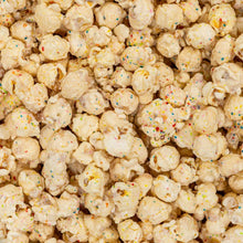 Load image into Gallery viewer, Popcorn 4 Cup Bag - Birthday Cake
