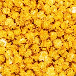 Popcorn 4 Cup Bag - Jalapeno Cheddar
