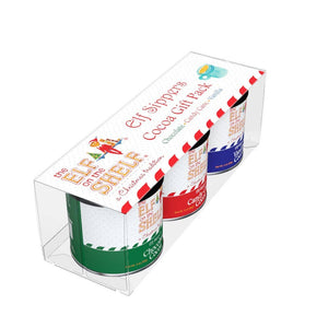 Elf On The Shelf® Elf Sippers Hot Cocoa Gift Set