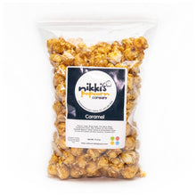 Load image into Gallery viewer, Popcorn 4 Cup Bag - Caramel
