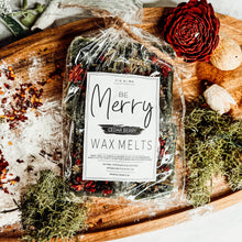 Load image into Gallery viewer, Luxury Wax Melts
