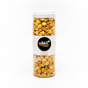 Popcorn 7 Cup Gift Jar - Churro