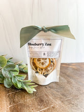 Load image into Gallery viewer, Blueberry Zest Stovetop Simmer Blend Potpourri
