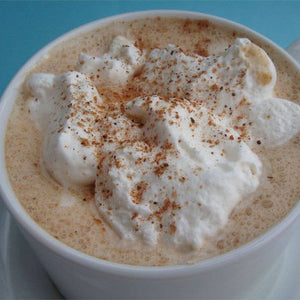Coffee/Dessert & Hot Chocolate Mix Shot