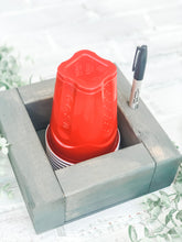 Load image into Gallery viewer, Solo Cup Holder - Personalization Station - Kitchen
