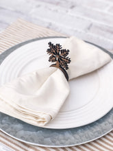 Load image into Gallery viewer, Christmas Napkin Rings - Table Decor
