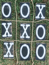Load image into Gallery viewer, Yard Tic-Tac-Toe Game - Outdoor Activity
