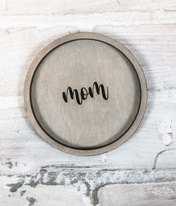Ring Dish - Trinket Tray - Personalized Gift