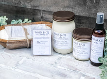 Load image into Gallery viewer, Smith &amp; Co. Candles - 3 oz. Hand Poured Soy Wax Melt
