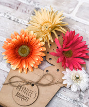 Load image into Gallery viewer, Flower Picking Display for Kids - Mother’s Day Gift
