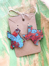 Load image into Gallery viewer, Texas Earrings
